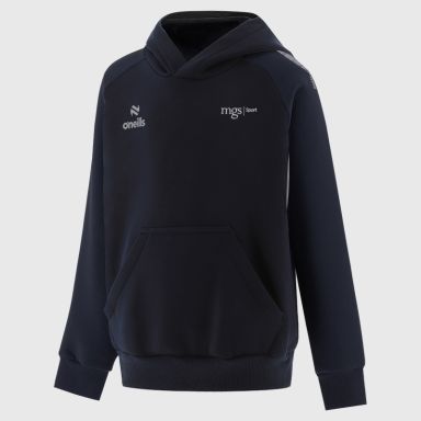 MGS Staff Kids' Odin Fleece Pullover Hoodie