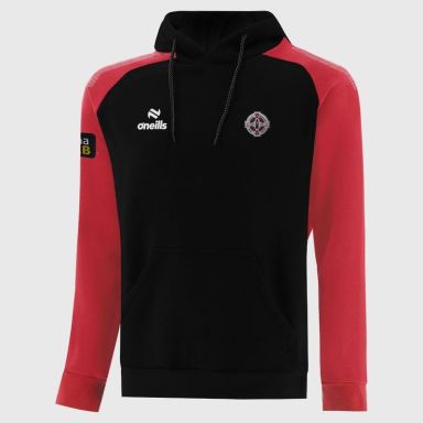 St. Pauls GAC Odin Fleece Pullover Hoodie