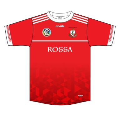 O'Donovan Rossa Magherafelt GAA Kids' Camogie Jersey
