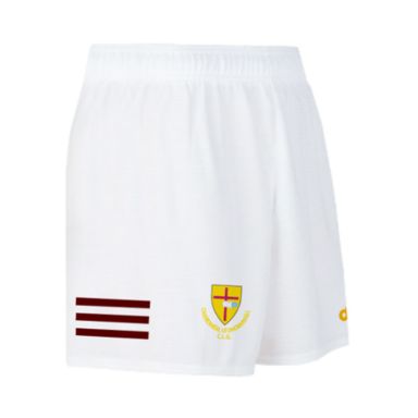 O'Donnells GAC Kids’ Mourne Shorts