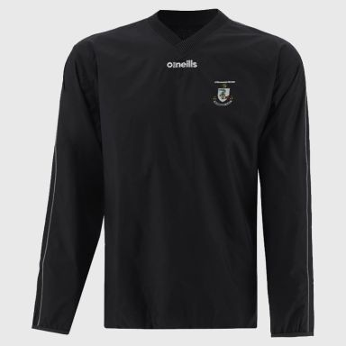 O'Donovan Rossa Magherafelt Hurricane Windbreaker