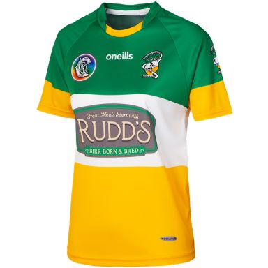 Cavan Ladies Football Jersey