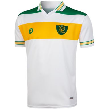 Offaly GAA Commemorative Jersey