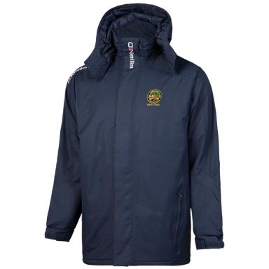 Offaly GFC New York Touchline 3 Padded Jacket
