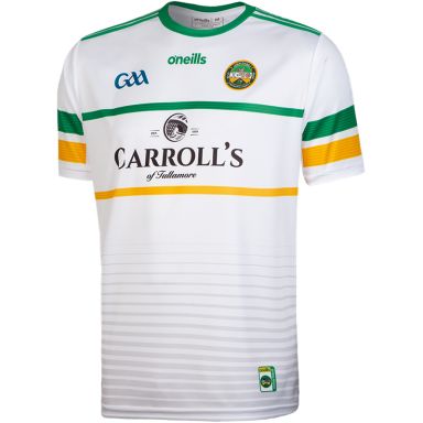 Offaly GAA Goalkeeper Jersey by O'Neills.