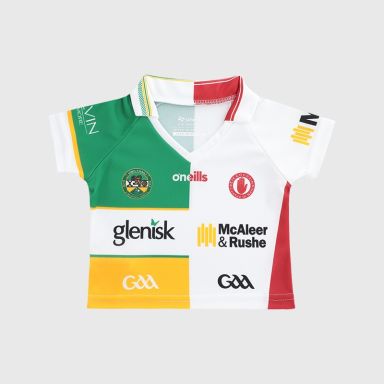 Half and Half County Jersey (Baby)
