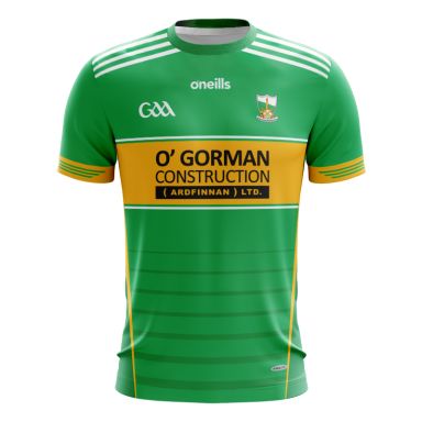 Ballybacon Grange GAA Women's Fit Jersey