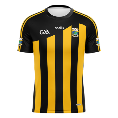 O'Gonnelloe Hurling Club Kids’ Jersey