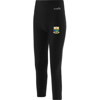 O'Gonnelloe Hurling Club Kids' Riley 7/8 Length Leggings