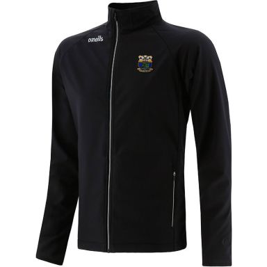 O'Gonnelloe Hurling Club Kids' Idaho Softshell Jacket