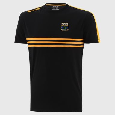 O'Gonnelloe Hurling Club Kids' Dromore T-Shirt