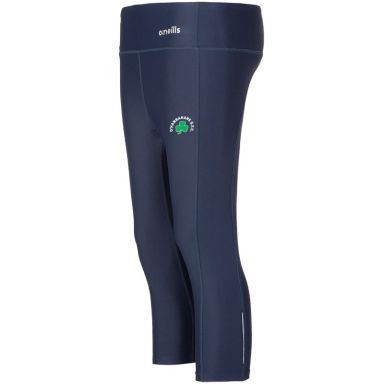 O' Hanrahans G.F.C Kids' Riley Capri Leggings