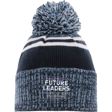 GAA/OIDE Future Leaders Canyon Bobble Hat