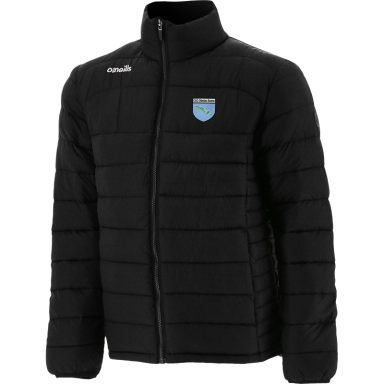 Oileain Arann Blake Padded Jacket