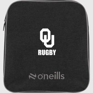Oklahoma University Rugby Kent Holdall Bag 