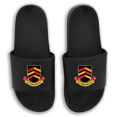 Old Christians RFC Zora Pool Sliders