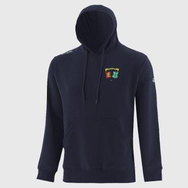 Old Cryptians RFC Kids' Caster Fleece Hooded Top
