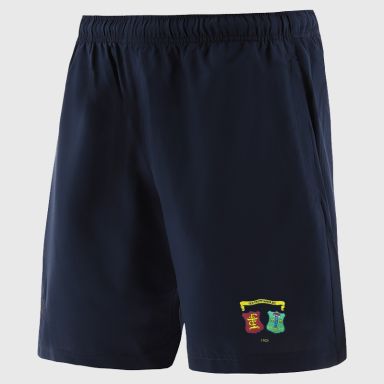 Old Cryptians RFC Kids' Jenson Woven Shorts