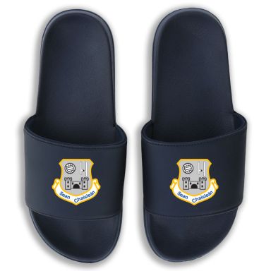Oldcastle GFC Zora Pool Sliders
