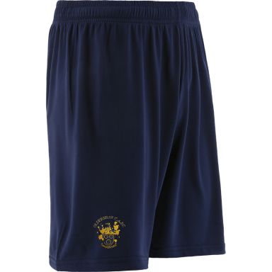 Oldershaw C.A.F.C Aztec Shorts