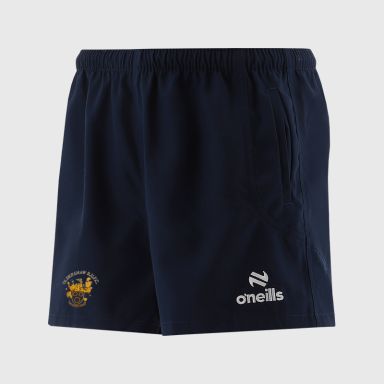 Oldershaw R.U.F.C Kids' Thomond Rugby Shorts