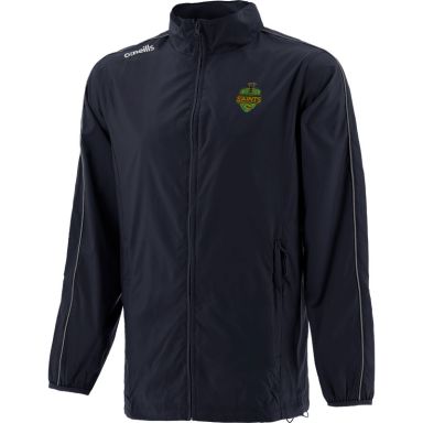Oldham St Annes Typhoon Lightweight Rain Jacket 