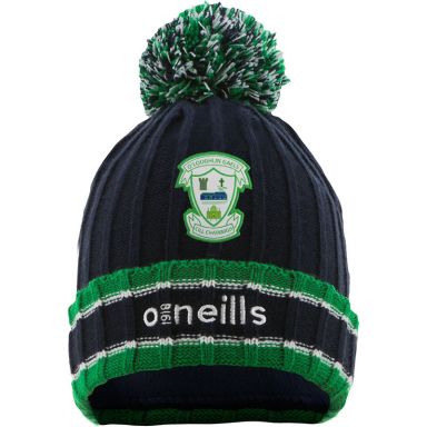 O'Loughlin Gaels GAA & Camogie Club Kilkenny Darcy Bobble Hat
