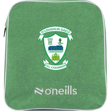 O'Loughlin Gaels GAA & Camogie Club Kilkenny Kent Holdall Bag 
