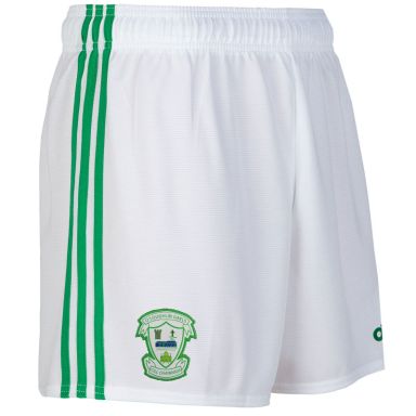 O'Loughlin Gaels GAA & Camogie Club Kilkenny Mourne Shorts