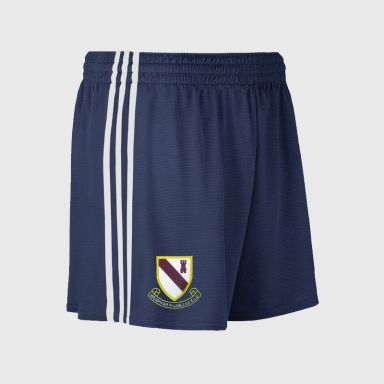 Oliver Plunkets Drogheda Kids' Mourne Shorts