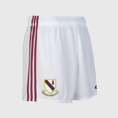 Oliver Plunkets Drogheda Kids' Mourne Shorts