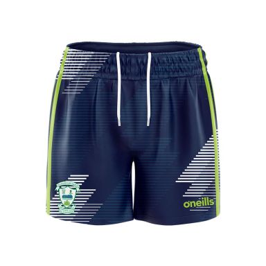 O'Loughlin Gaels GAA & Camogie Club Kilkenny Kids' Mourne Shorts