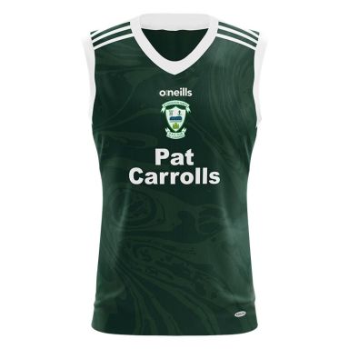 O'Loughlin Gaels GAA & Camogie Club Kilkenny Vest