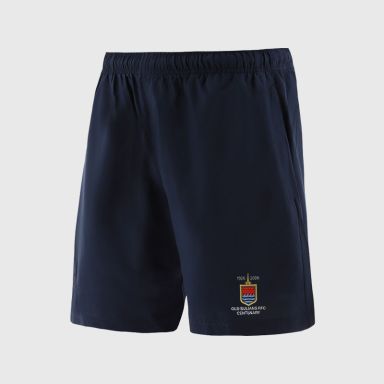Old Sulians RFC Kids' Jenson Woven Shorts
