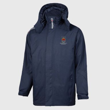 Old Sulians RFC Touchline 3 Padded Jacket