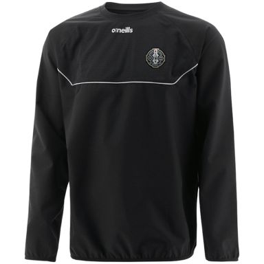 Omagh St Enda's GAA Kids' Norwich Windbreaker