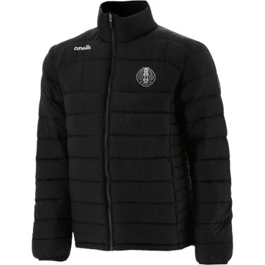 Omagh St Enda's GAA Blake Padded Jacket