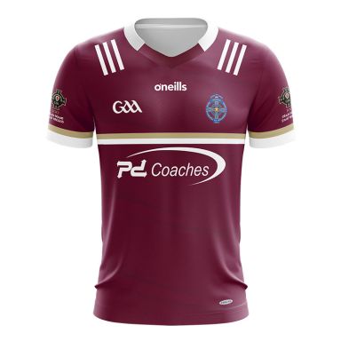 Omagh CBS MacRory Cup Jersey