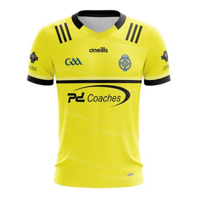 Omagh CBS MacRory Cup Kids’ GK Jersey