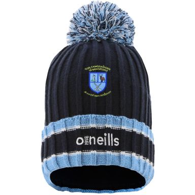 O'Moores Camogie Club Kids' Darcy Bobble Hat
