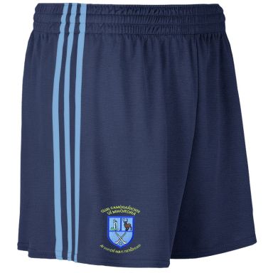 O'Moores Camogie Club Kids' Mourne Shorts