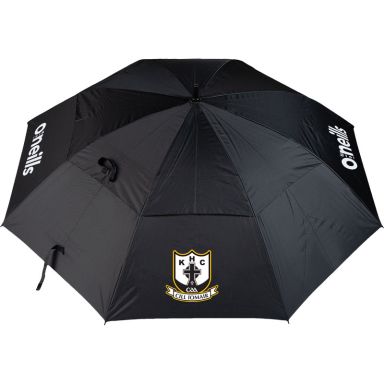Killimor Hurling Club Umbrella