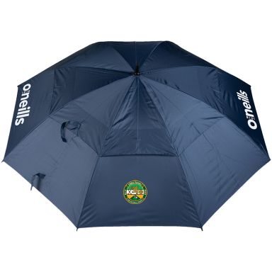 Marine Offaly GAA umbrella by O'Neills.