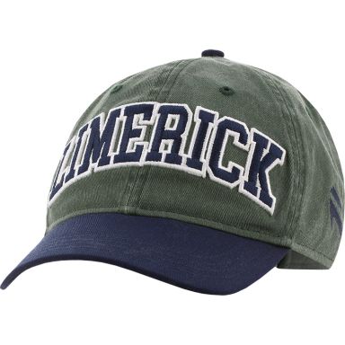 Limerick Axel Cap