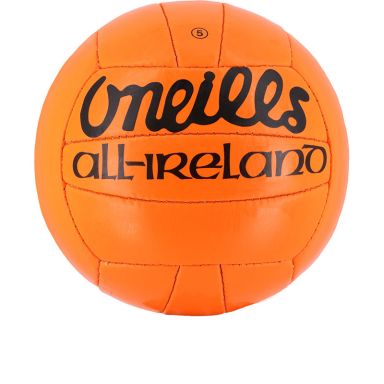 O'Neills All Ireland Football Orange