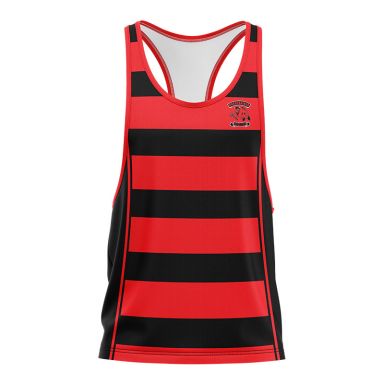 Onkaparinga RFC Athletics Vest