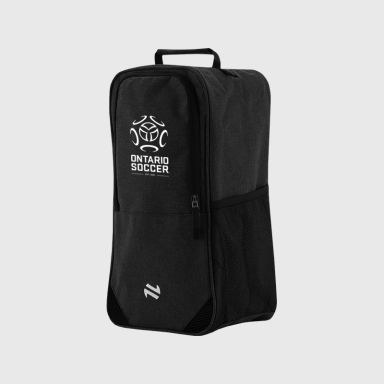 Ontario Soccer Blitz Boot Bag