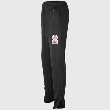 Ontario Soccer Kids' Durham Squad Skinny Bottoms