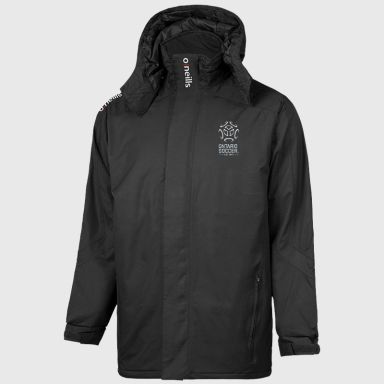 Ontario Soccer Touchline 3 Padded Jacket