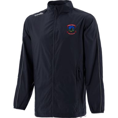 Oola GAA Kids' Typhoon Lightweight Rain Jacket 